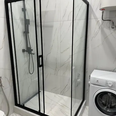 Apartment жк итака - фонтан аркадия *