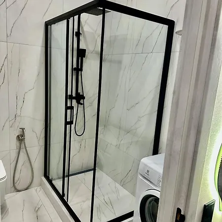 Apartment жк итака - фонтан аркадия Odessa